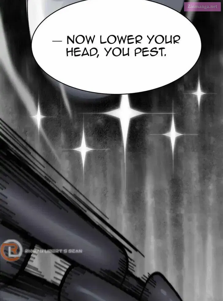 I’m Really Not The Demon God’s Lackey Zinmanga X Chapter 137 Page 52