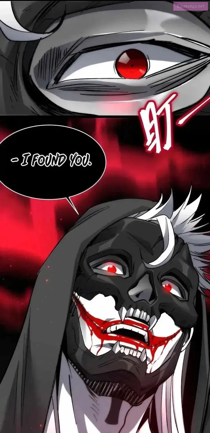 I’m Really Not The Demon God’s Lackey Zinmanga X Chapter 136 Page 79