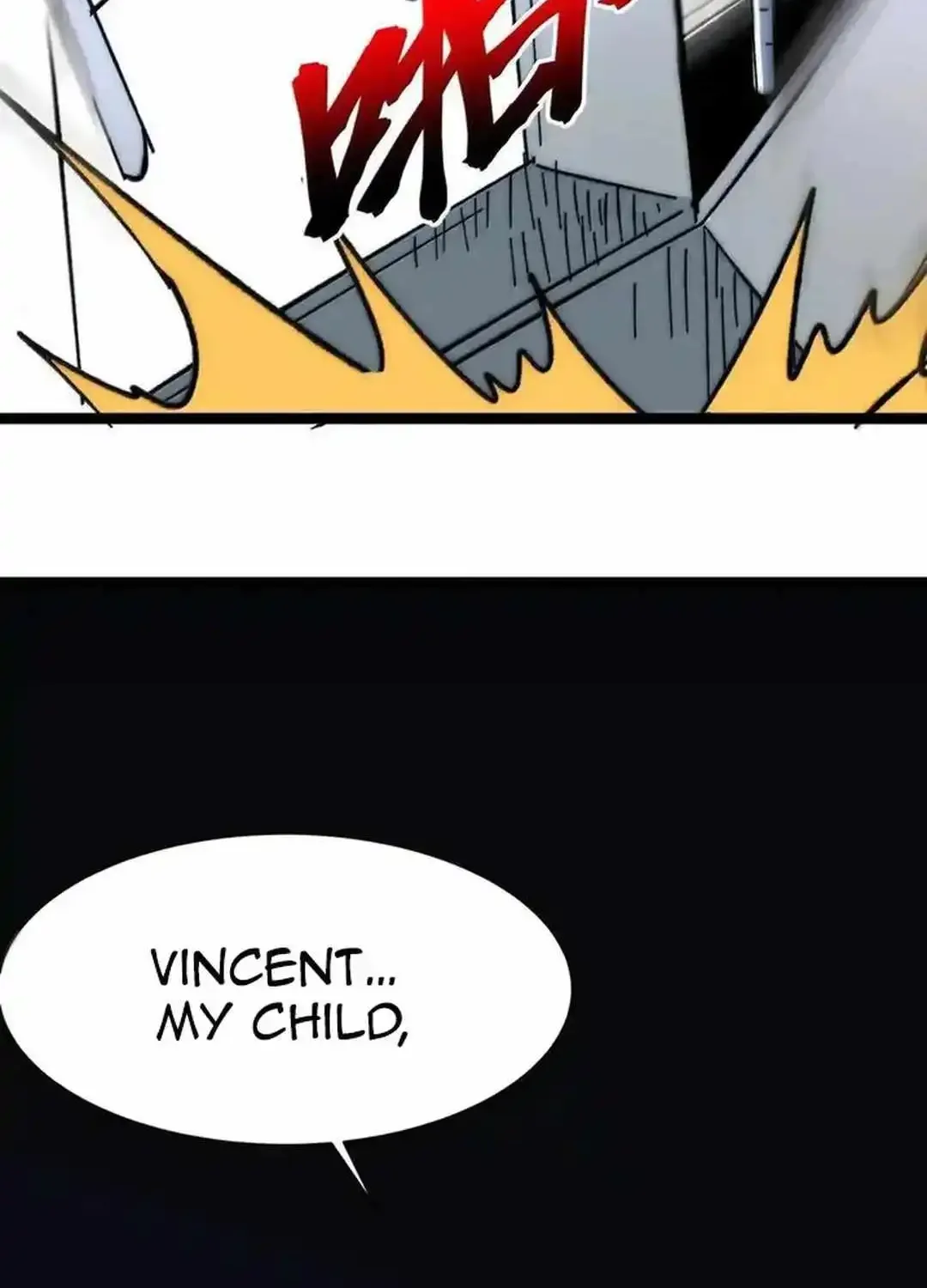 I’m Really Not The Demon God’s Lackey Zinmanga X Chapter 135 Page 123
