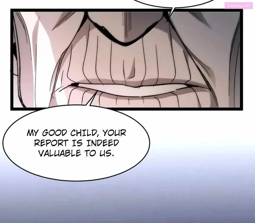 I’m Really Not The Demon God’s Lackey Zinmanga X Chapter 134 Page 13