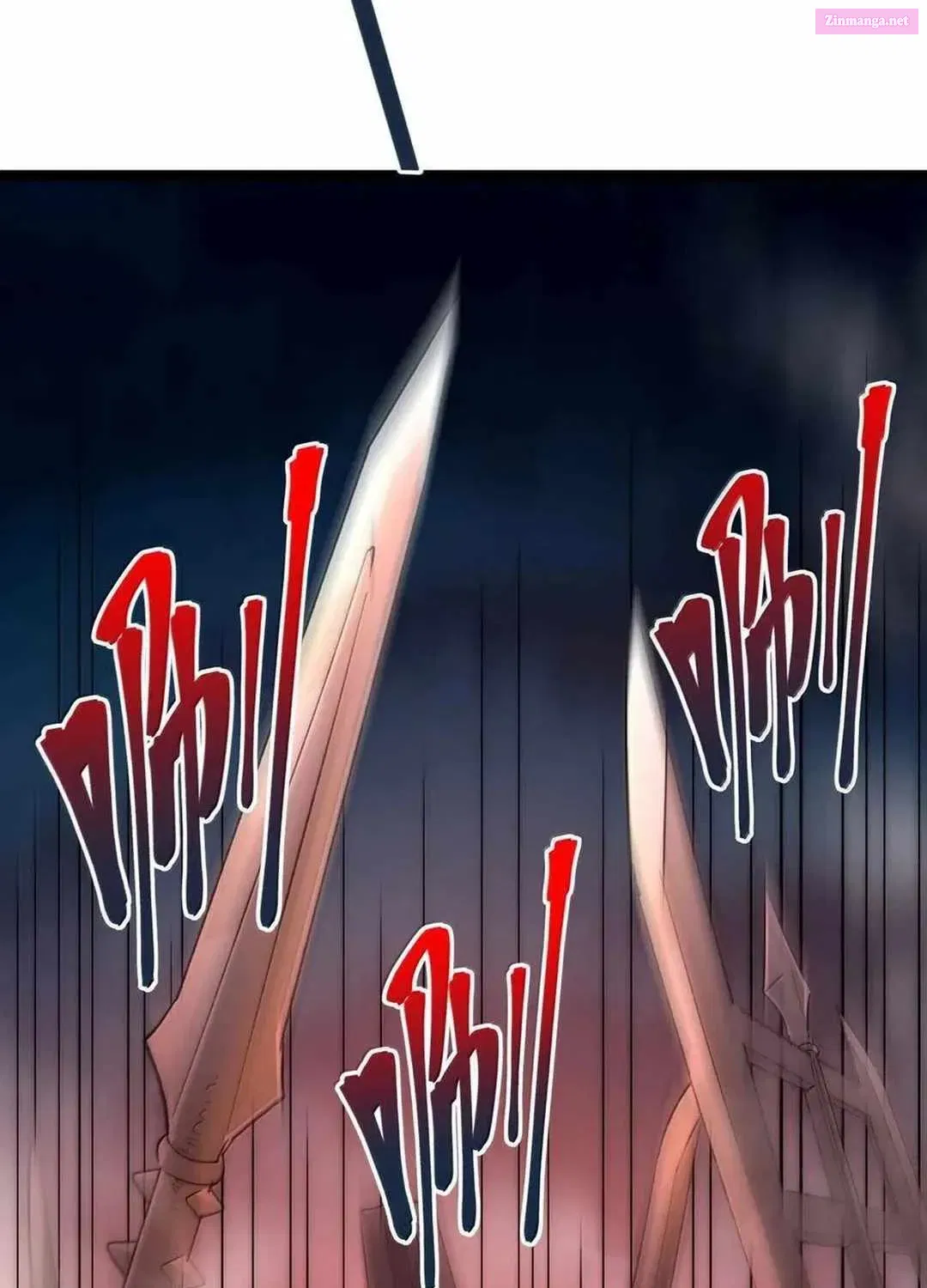 I’m Really Not The Demon God’s Lackey Zinmanga X Chapter 133 Page 26
