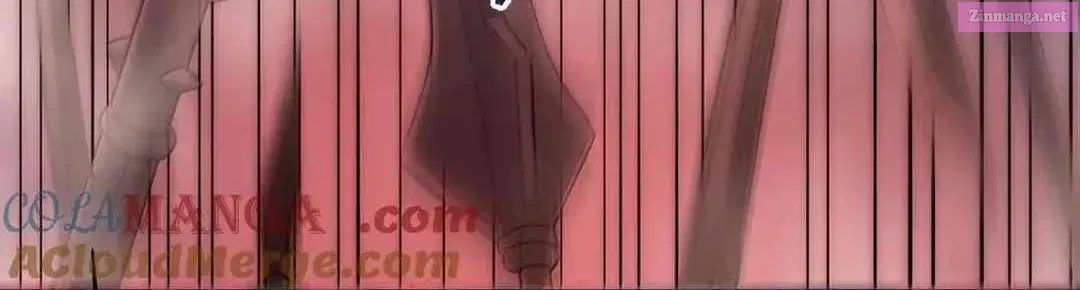 I’m Really Not The Demon God’s Lackey Zinmanga X Chapter 133 Page 27