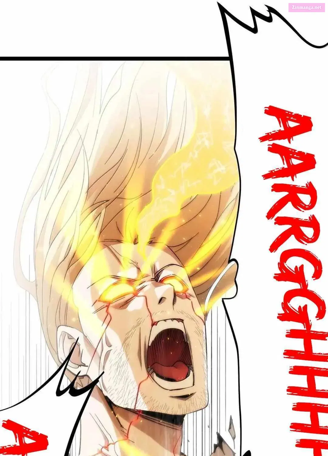 I’m Really Not The Demon God’s Lackey Zinmanga X Chapter 133 Page 45