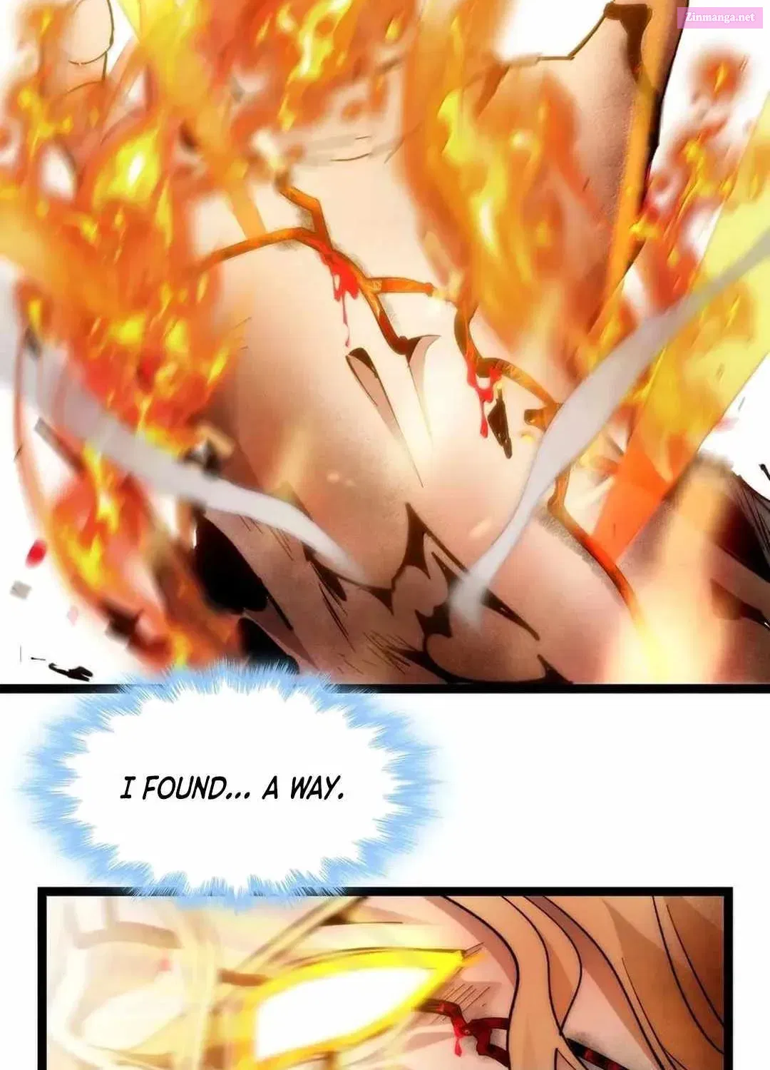 I’m Really Not The Demon God’s Lackey Zinmanga X Chapter 133 Page 64