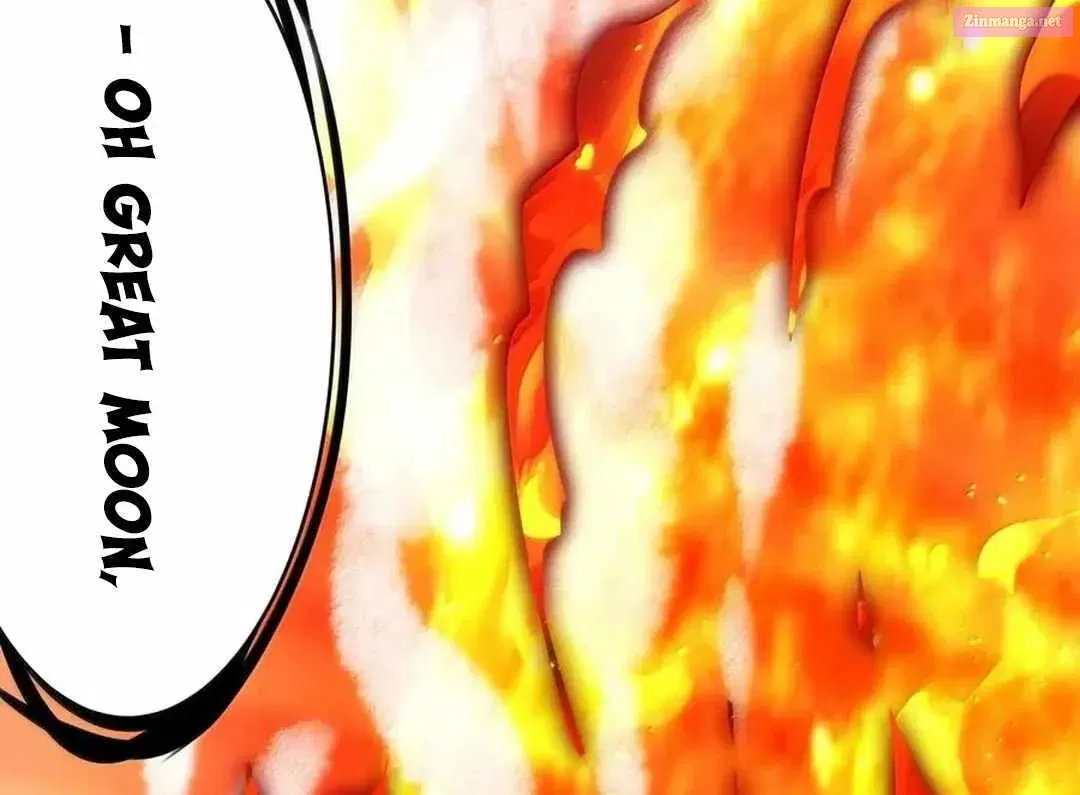 I’m Really Not The Demon God’s Lackey Zinmanga X Chapter 133 Page 86