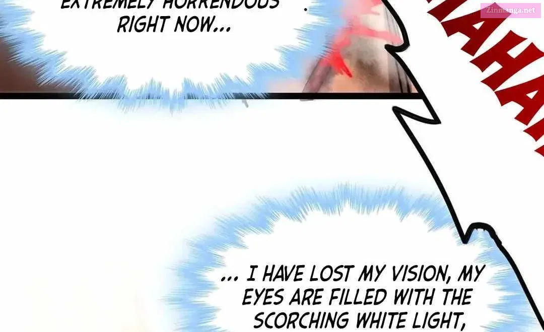 I’m Really Not The Demon God’s Lackey Zinmanga X Chapter 133 Page 93