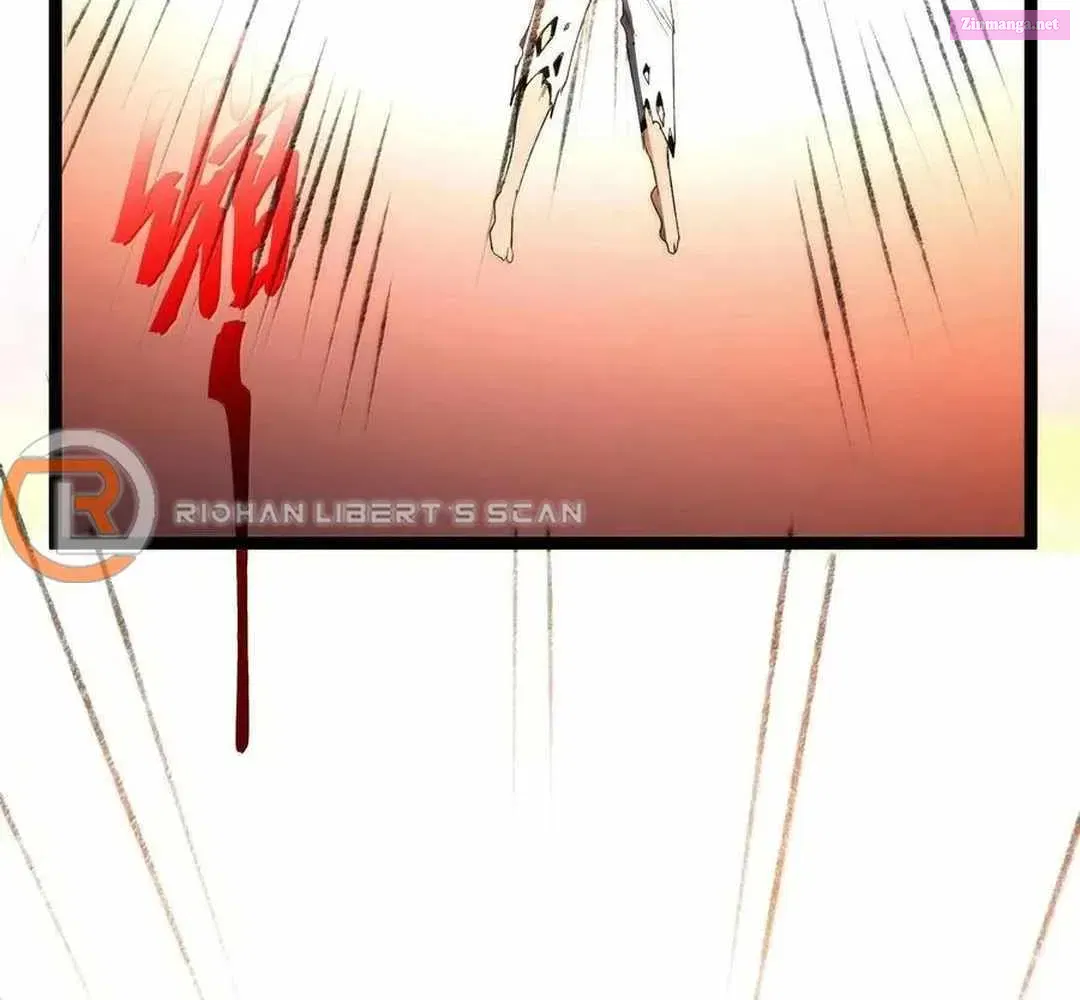 I’m Really Not The Demon God’s Lackey Zinmanga X Chapter 133 Page 100