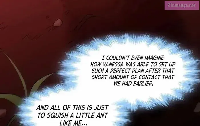 I’m Really Not The Demon God’s Lackey Zinmanga X Chapter 132 Page 68
