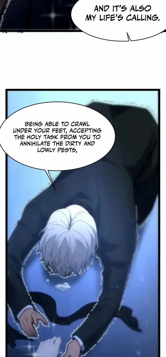 I’m Really Not The Demon God’s Lackey Zinmanga X Chapter 130 Page 86