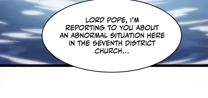I’m Really Not The Demon God’s Lackey Zinmanga X Chapter 130 Page 99