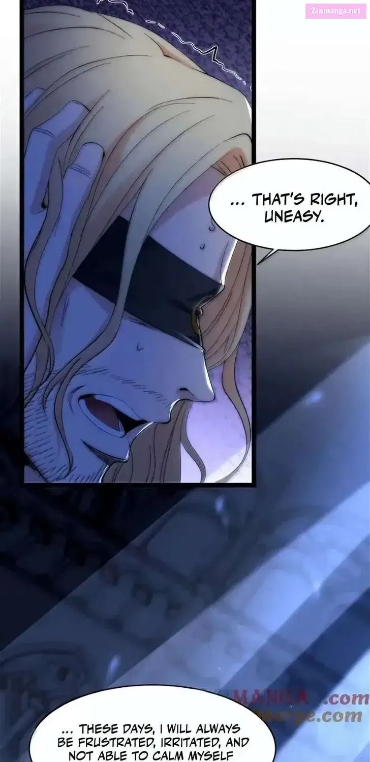 I’m Really Not The Demon God’s Lackey Zinmanga X Chapter 128 Page 44
