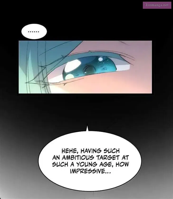 I’m Really Not The Demon God’s Lackey Zinmanga X Chapter 127 Page 47