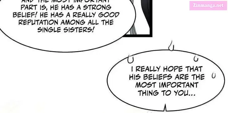 I’m Really Not The Demon God’s Lackey Zinmanga X Chapter 127 Page 55