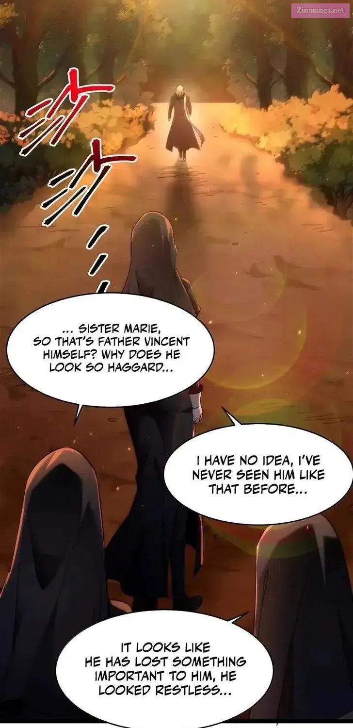 I’m Really Not The Demon God’s Lackey Zinmanga X Chapter 127 Page 62