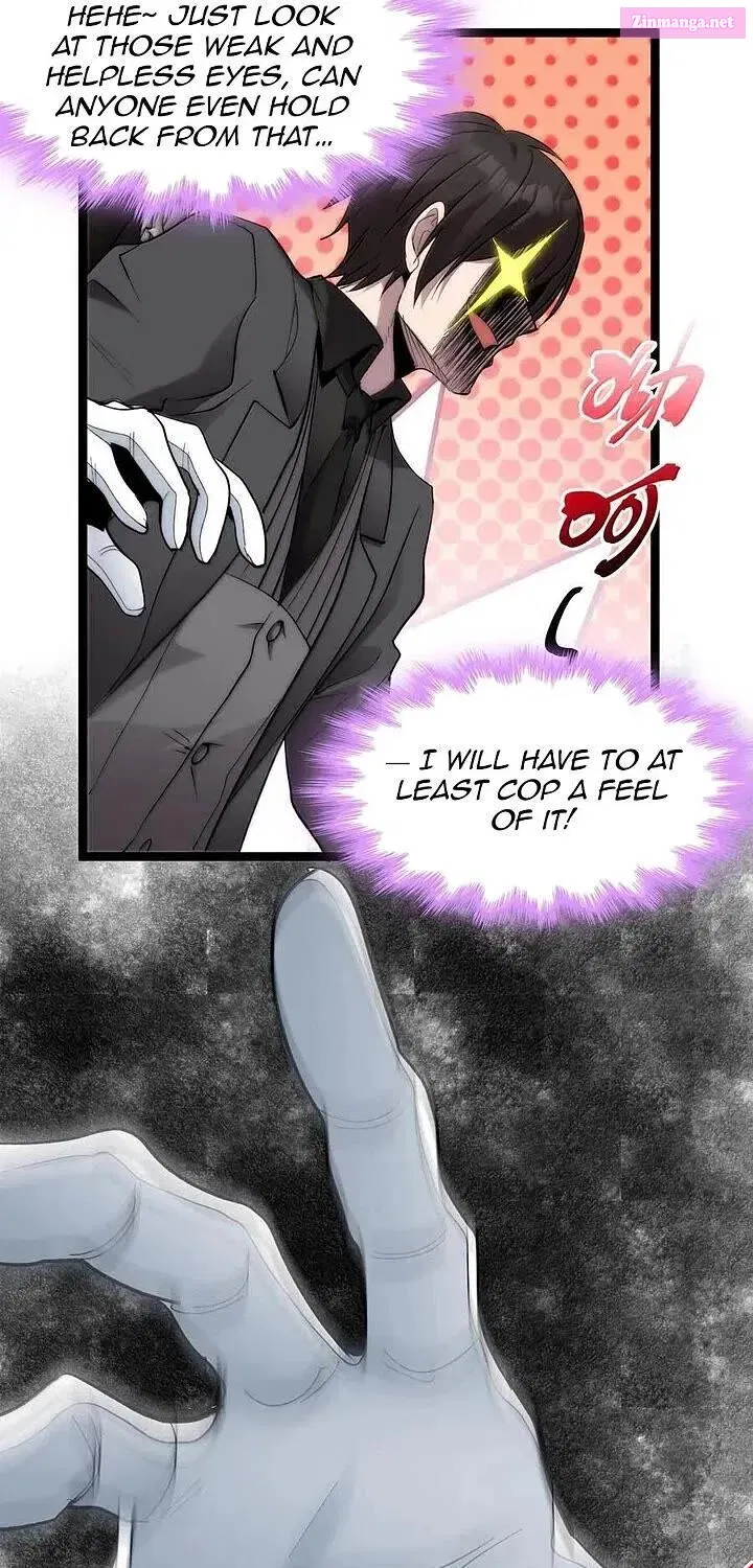 I’m Really Not The Demon God’s Lackey Zinmanga X Chapter 123 Page 19