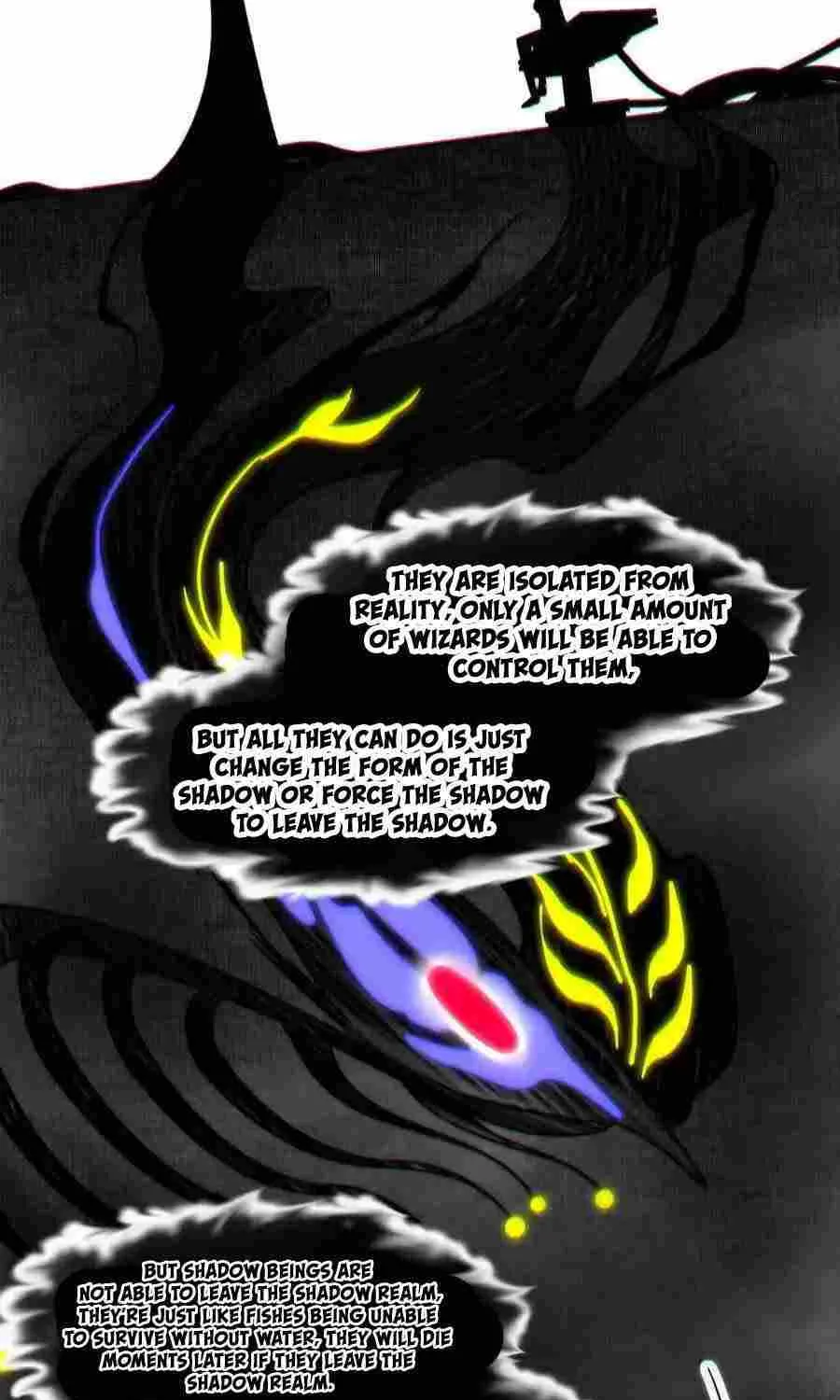 I’m Really Not The Demon God’s Lackey Zinmanga X Chapter 119 Page 65