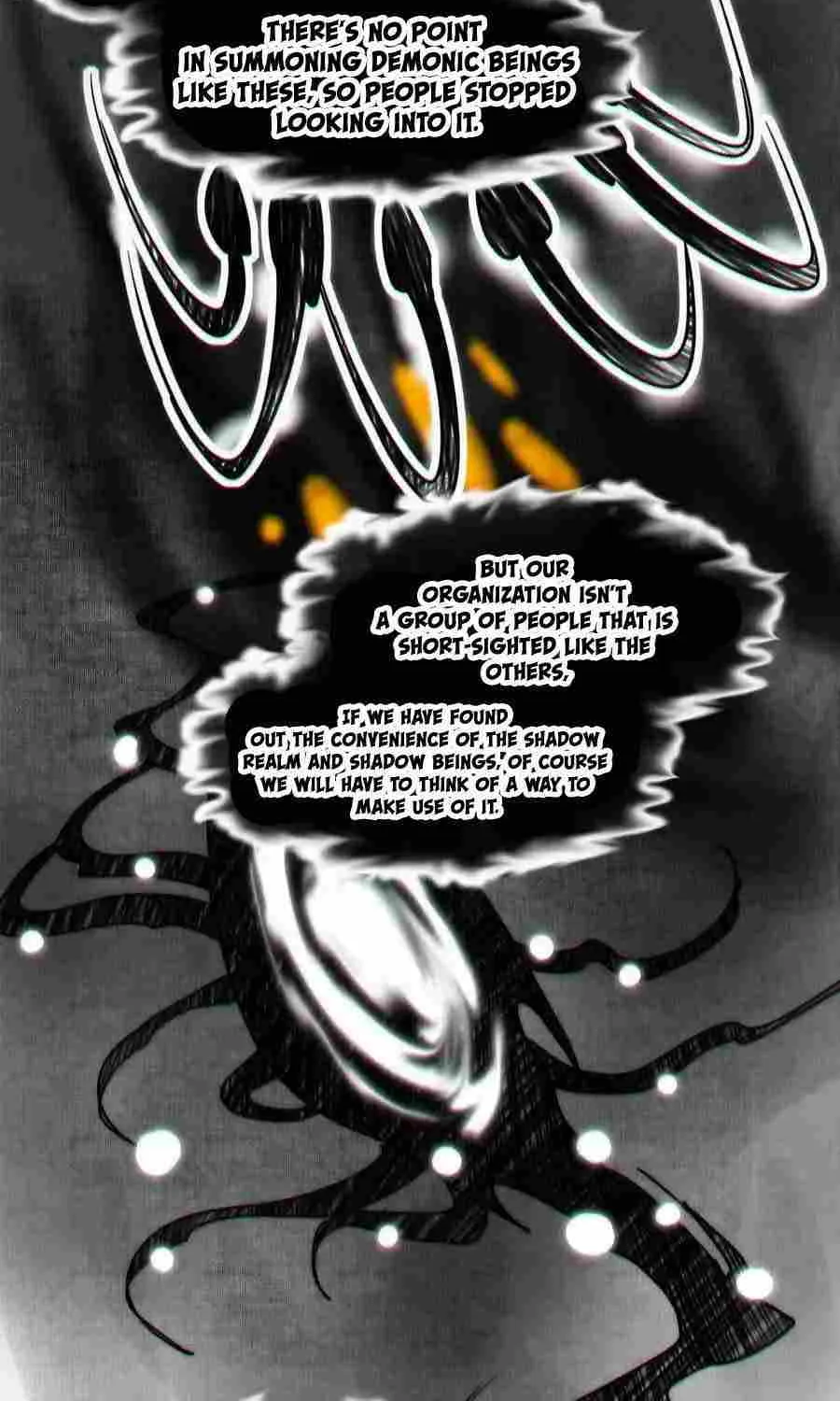 I’m Really Not The Demon God’s Lackey Zinmanga X Chapter 119 Page 66