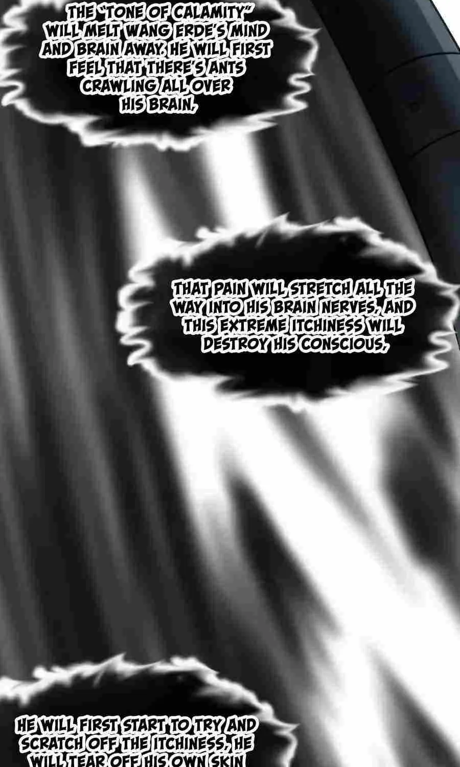 I’m Really Not The Demon God’s Lackey Zinmanga X Chapter 119 Page 90