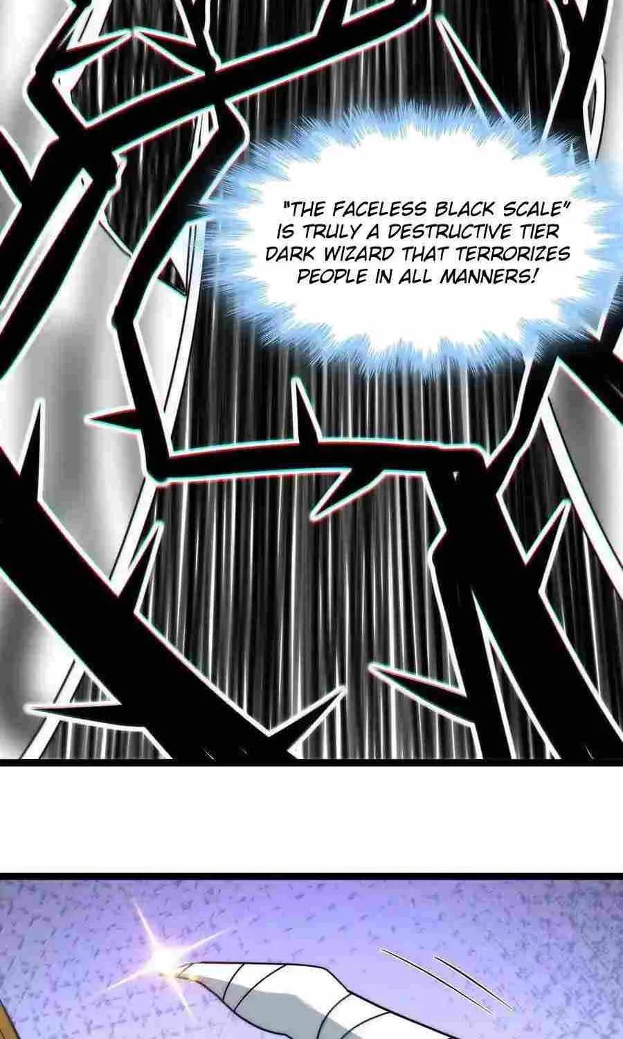 I’m Really Not The Demon God’s Lackey Zinmanga X Chapter 119 Page 96