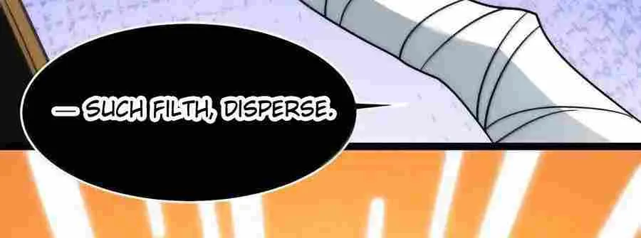 I’m Really Not The Demon God’s Lackey Zinmanga X Chapter 119 Page 97
