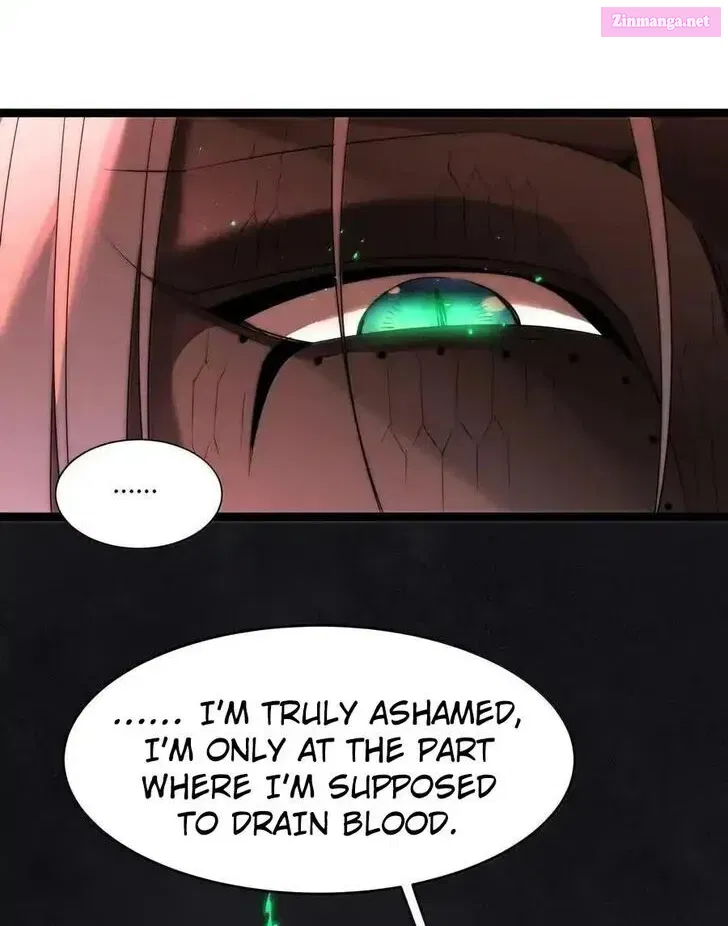 I’m Really Not The Demon God’s Lackey Zinmanga X Chapter 117 Page 11