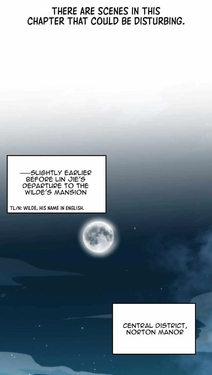 I’m Really Not The Demon God’s Lackey Zinmanga X Chapter 116.1 Page 1