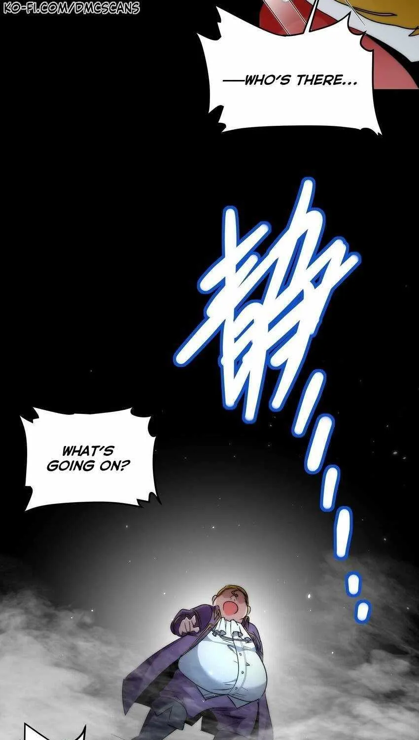 I’m Really Not The Demon God’s Lackey Zinmanga X Chapter 116.1 Page 23