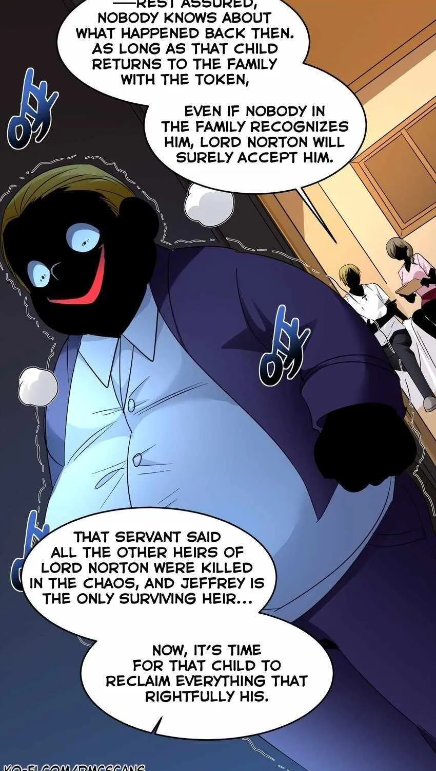 I’m Really Not The Demon God’s Lackey Zinmanga X Chapter 116.1 Page 30