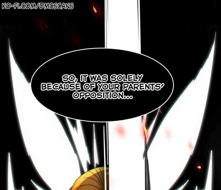 I’m Really Not The Demon God’s Lackey Zinmanga X Chapter 116.1 Page 33
