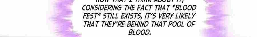 I’m Really Not The Demon God’s Lackey Zinmanga X Chapter 116 Page 39
