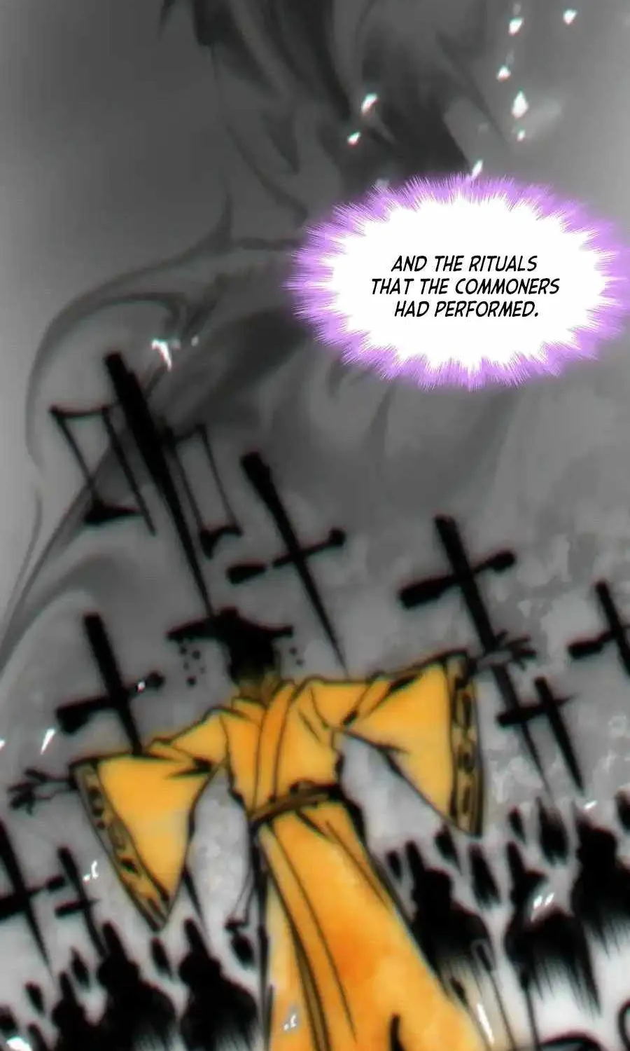 I’m Really Not The Demon God’s Lackey Zinmanga X Chapter 116 Page 61