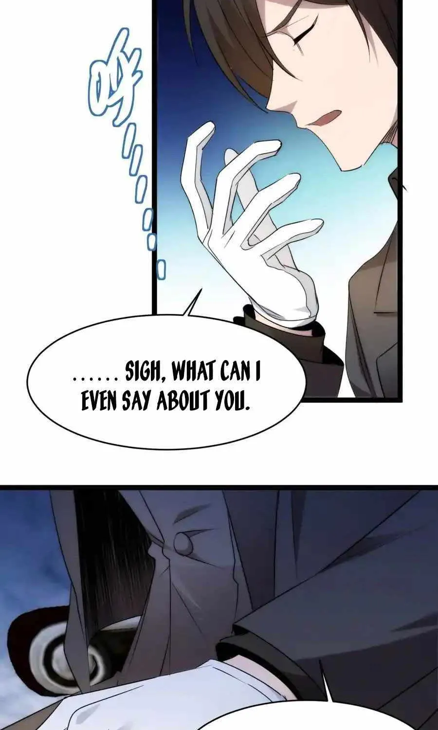 I’m Really Not The Demon God’s Lackey Zinmanga X Chapter 116 Page 75