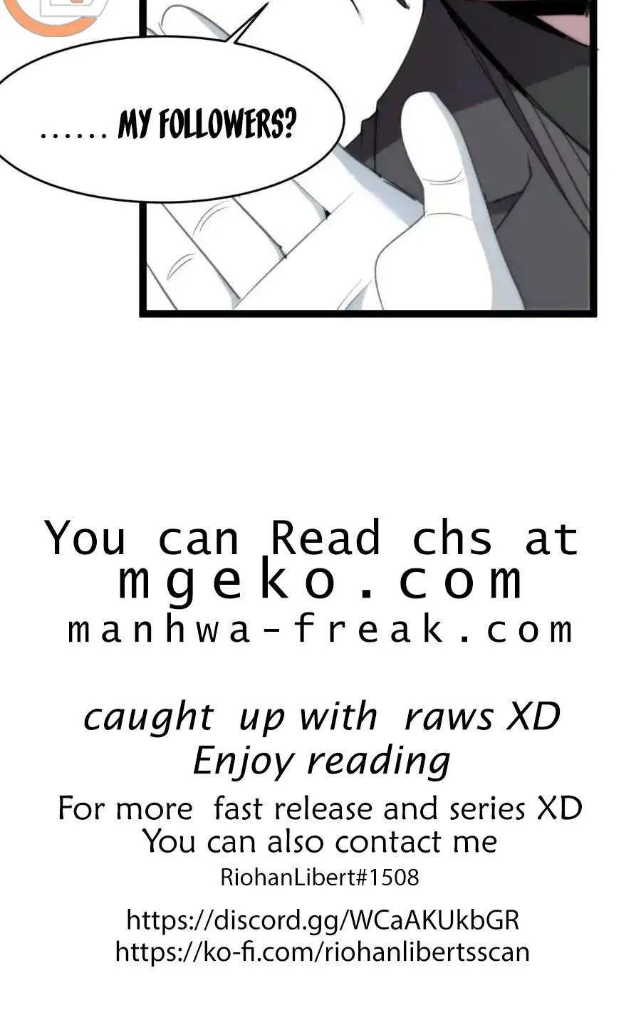I’m Really Not The Demon God’s Lackey Zinmanga X Chapter 115 Page 78