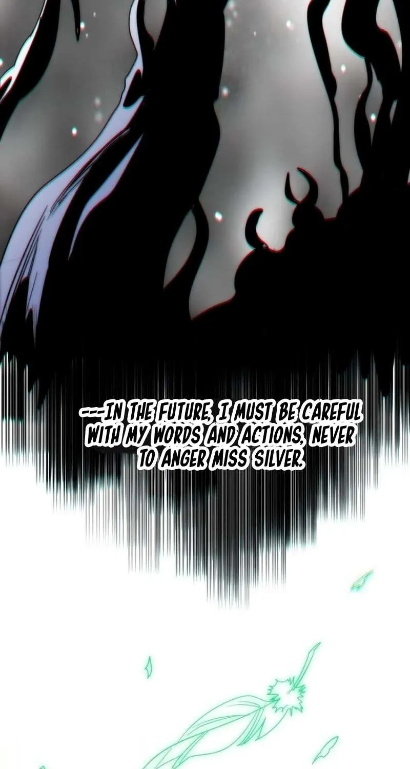 I’m Really Not The Demon God’s Lackey Zinmanga X Chapter 114 Page 52