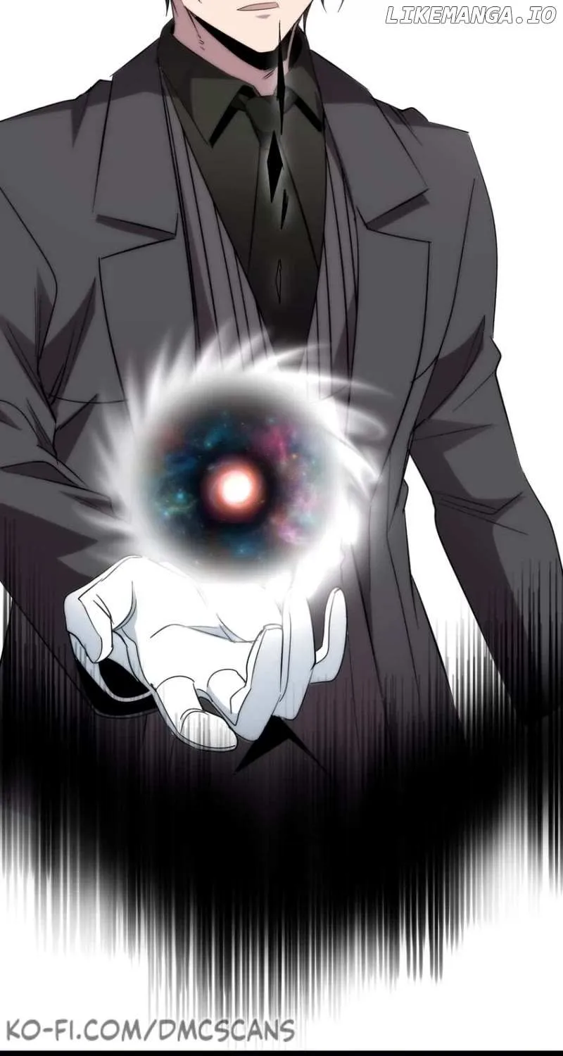 I’m Really Not The Demon God’s Lackey Zinmanga X Chapter 114 Page 61