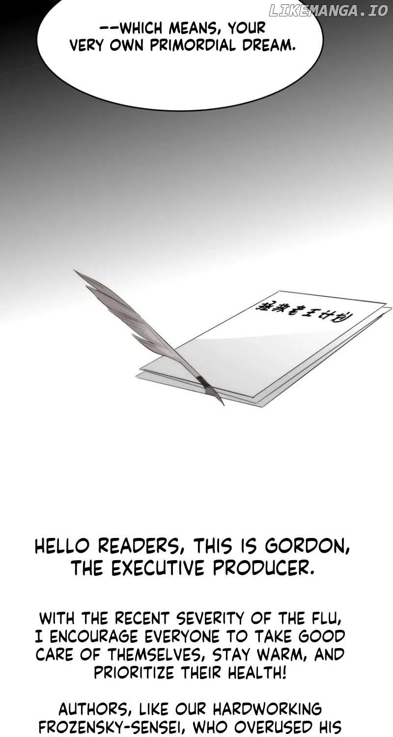 I’m Really Not The Demon God’s Lackey Zinmanga X Chapter 114 Page 65