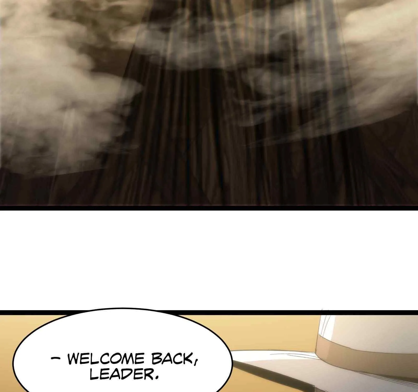 I’m Really Not The Demon God’s Lackey Zinmanga X Chapter 112 Page 55