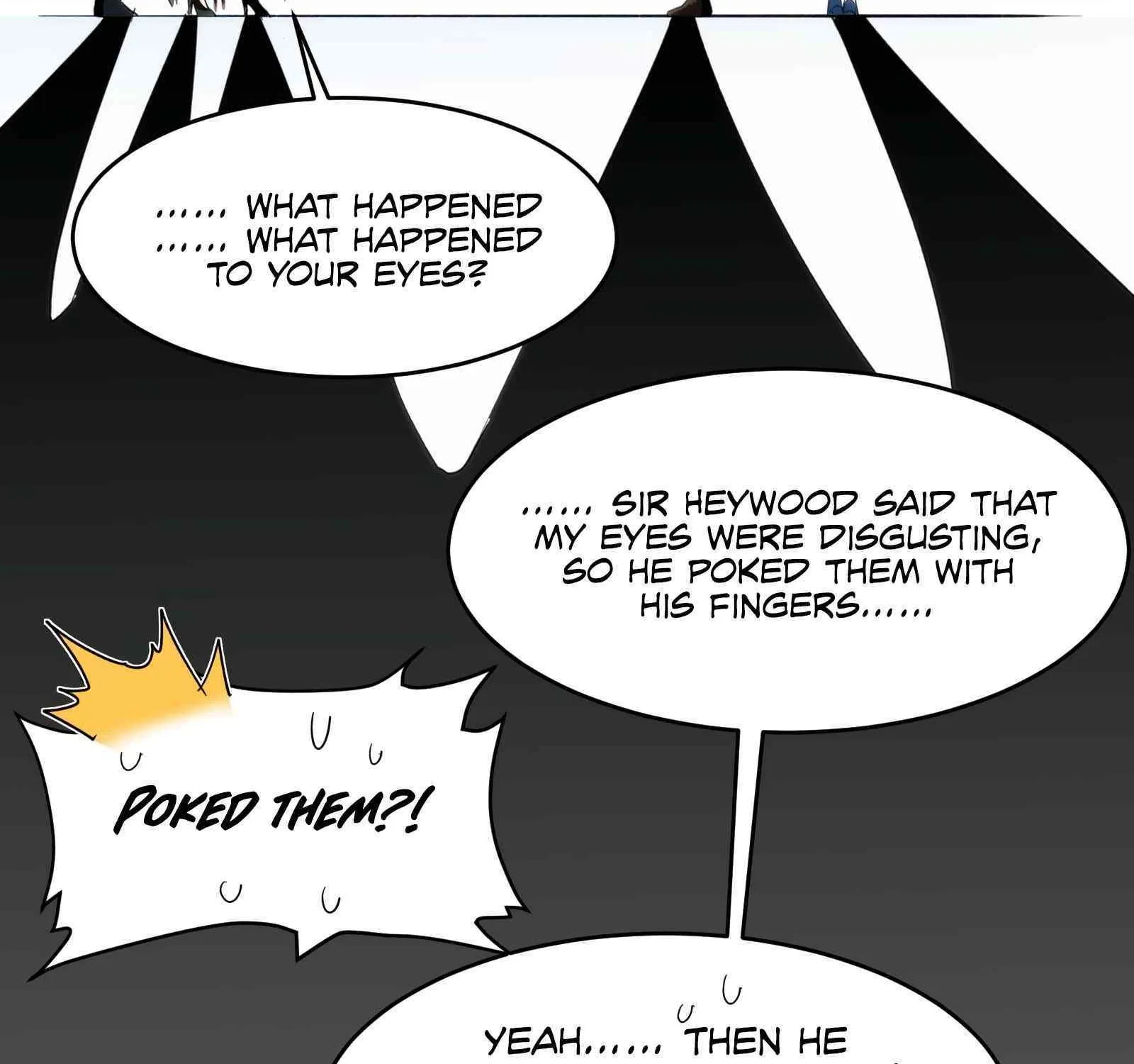 I’m Really Not The Demon God’s Lackey Zinmanga X Chapter 112 Page 64