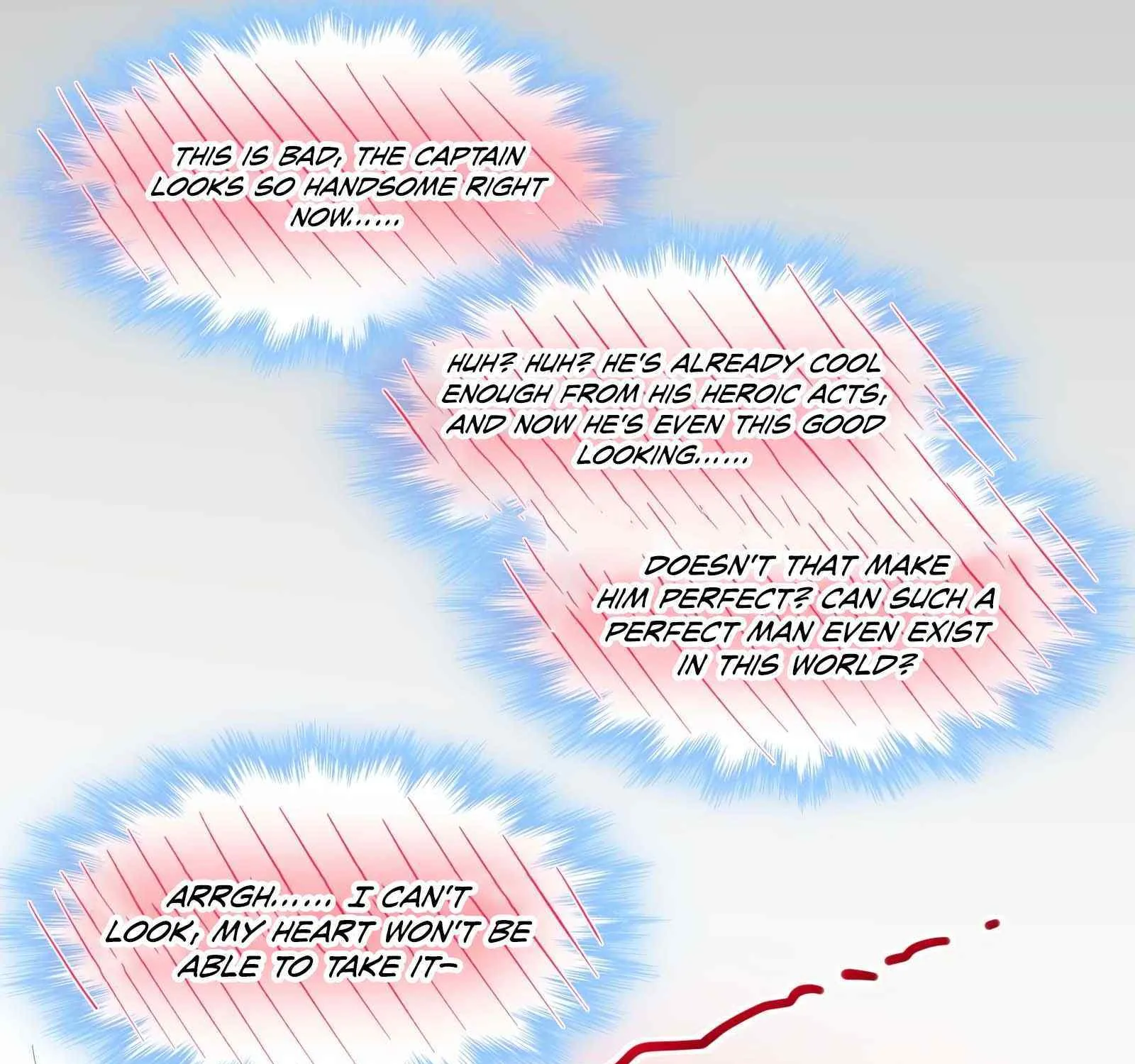 I’m Really Not The Demon God’s Lackey Zinmanga X Chapter 112 Page 67