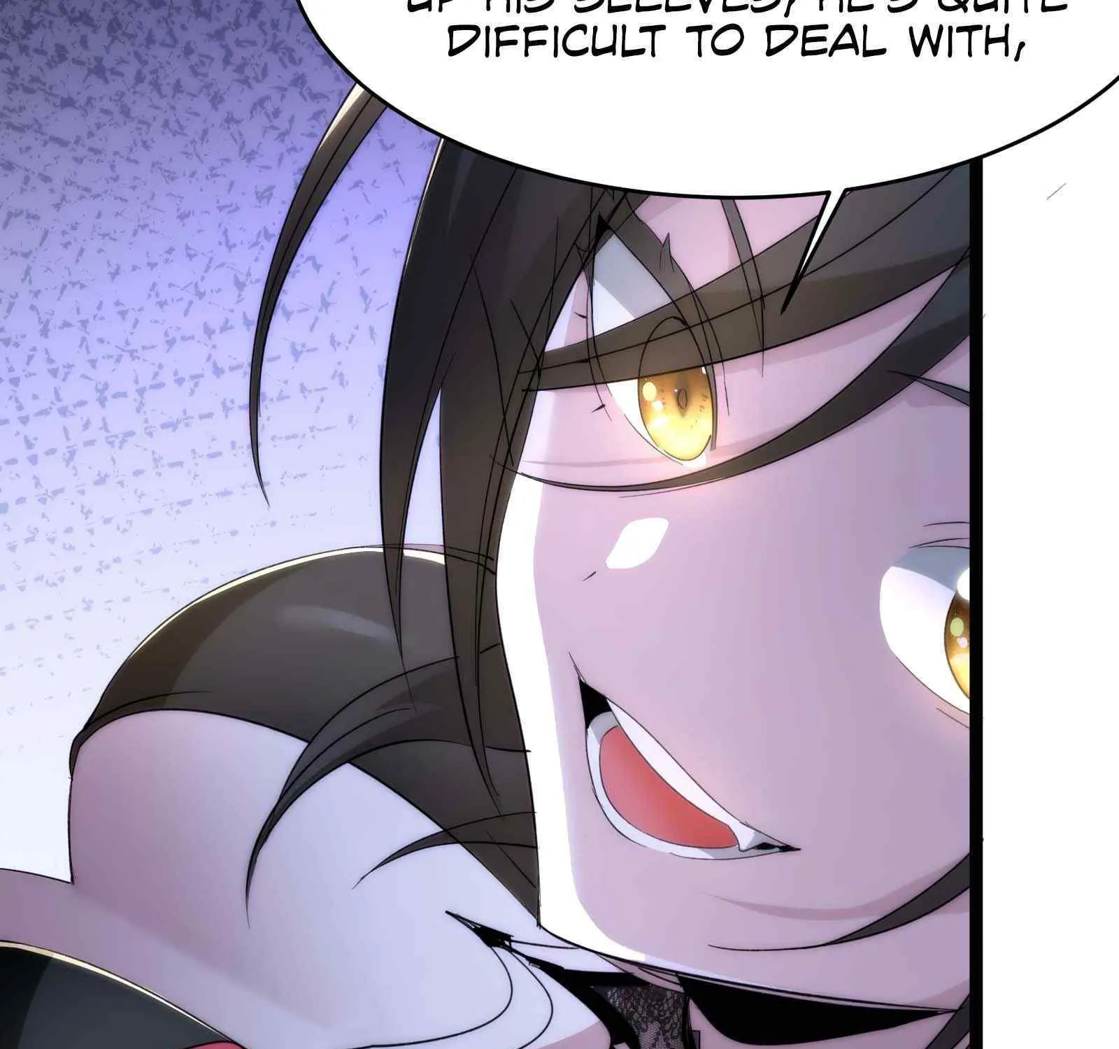 I’m Really Not The Demon God’s Lackey Zinmanga X Chapter 112 Page 75