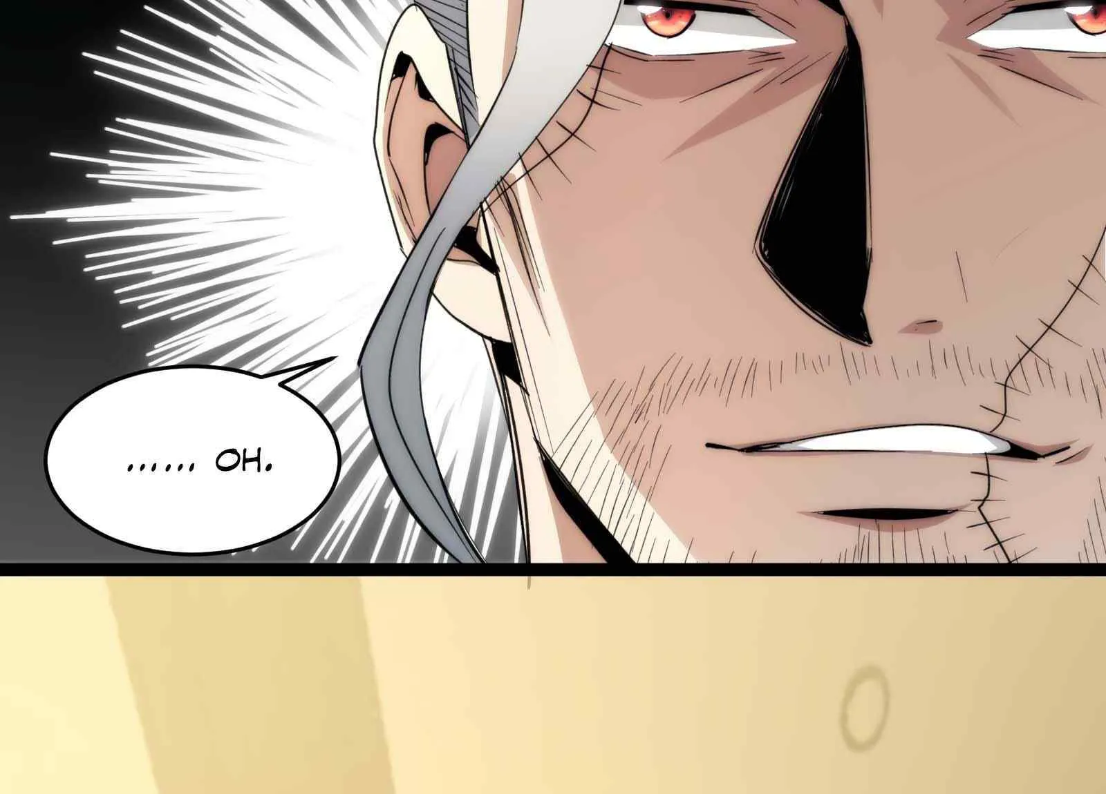 I’m Really Not The Demon God’s Lackey Zinmanga X Chapter 112 Page 77