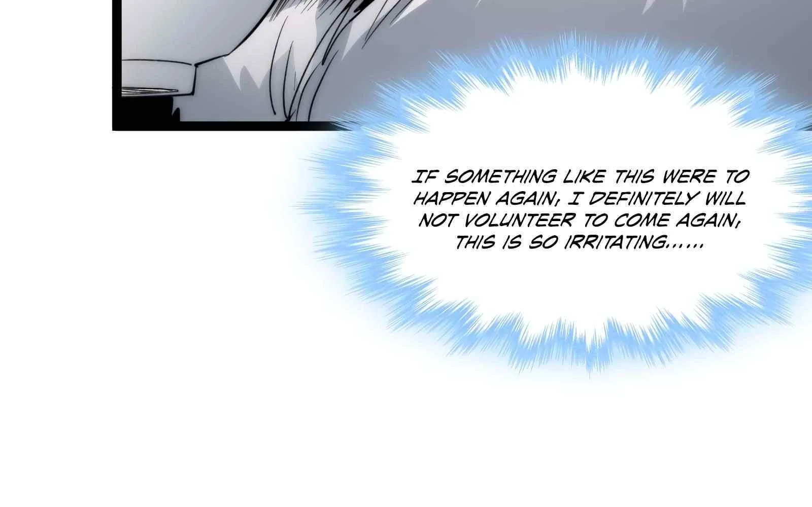 I’m Really Not The Demon God’s Lackey Zinmanga X Chapter 112 Page 91