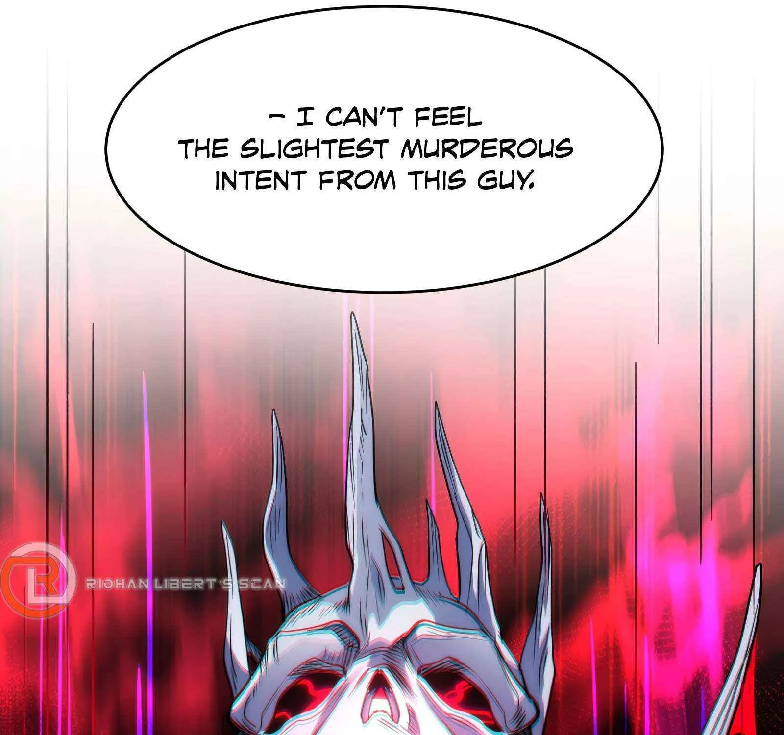 I’m Really Not The Demon God’s Lackey Zinmanga X Chapter 110 Page 68
