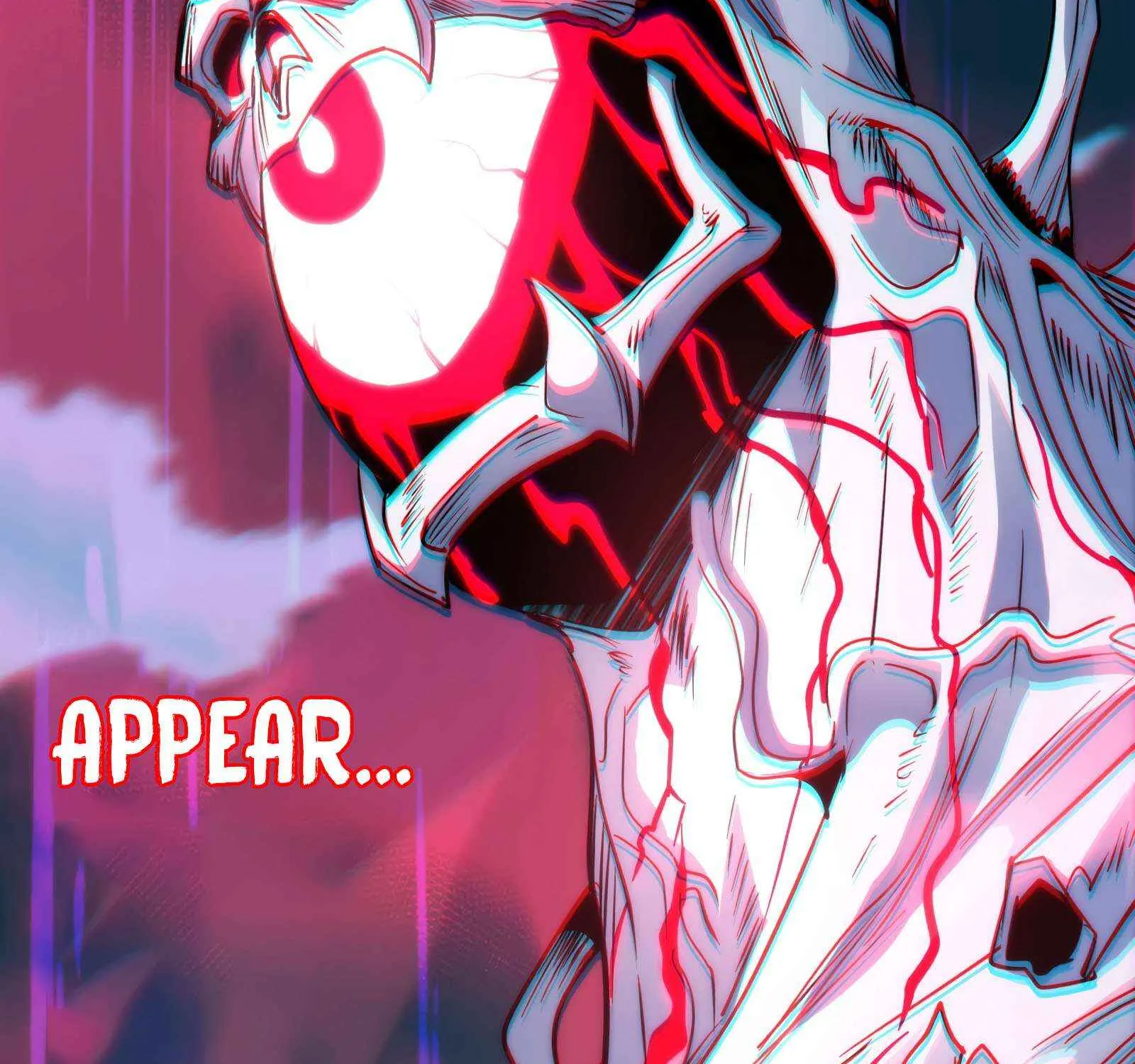 I’m Really Not The Demon God’s Lackey Zinmanga X Chapter 110 Page 75