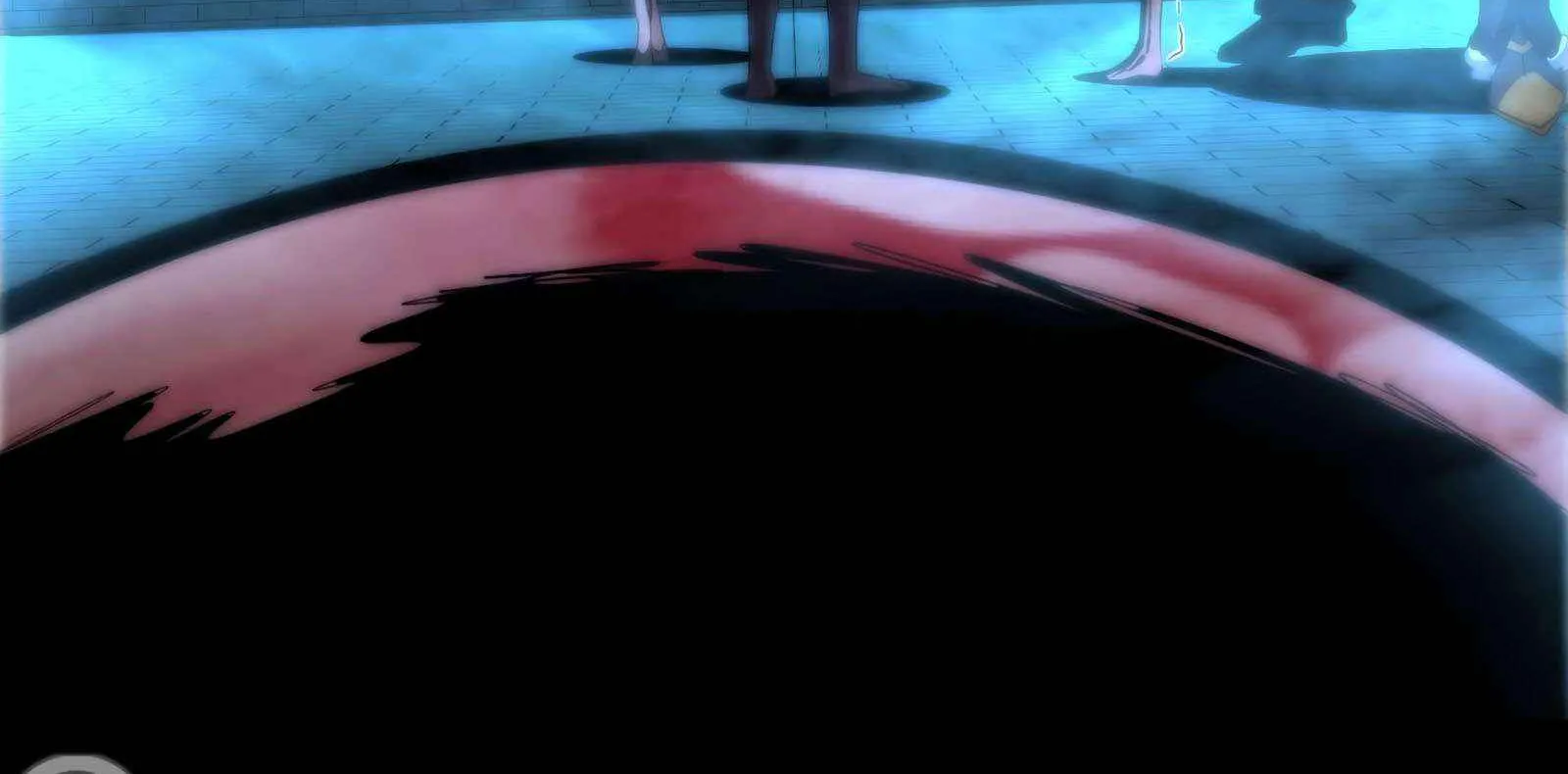 I’m Really Not The Demon God’s Lackey Zinmanga X Chapter 110 Page 107