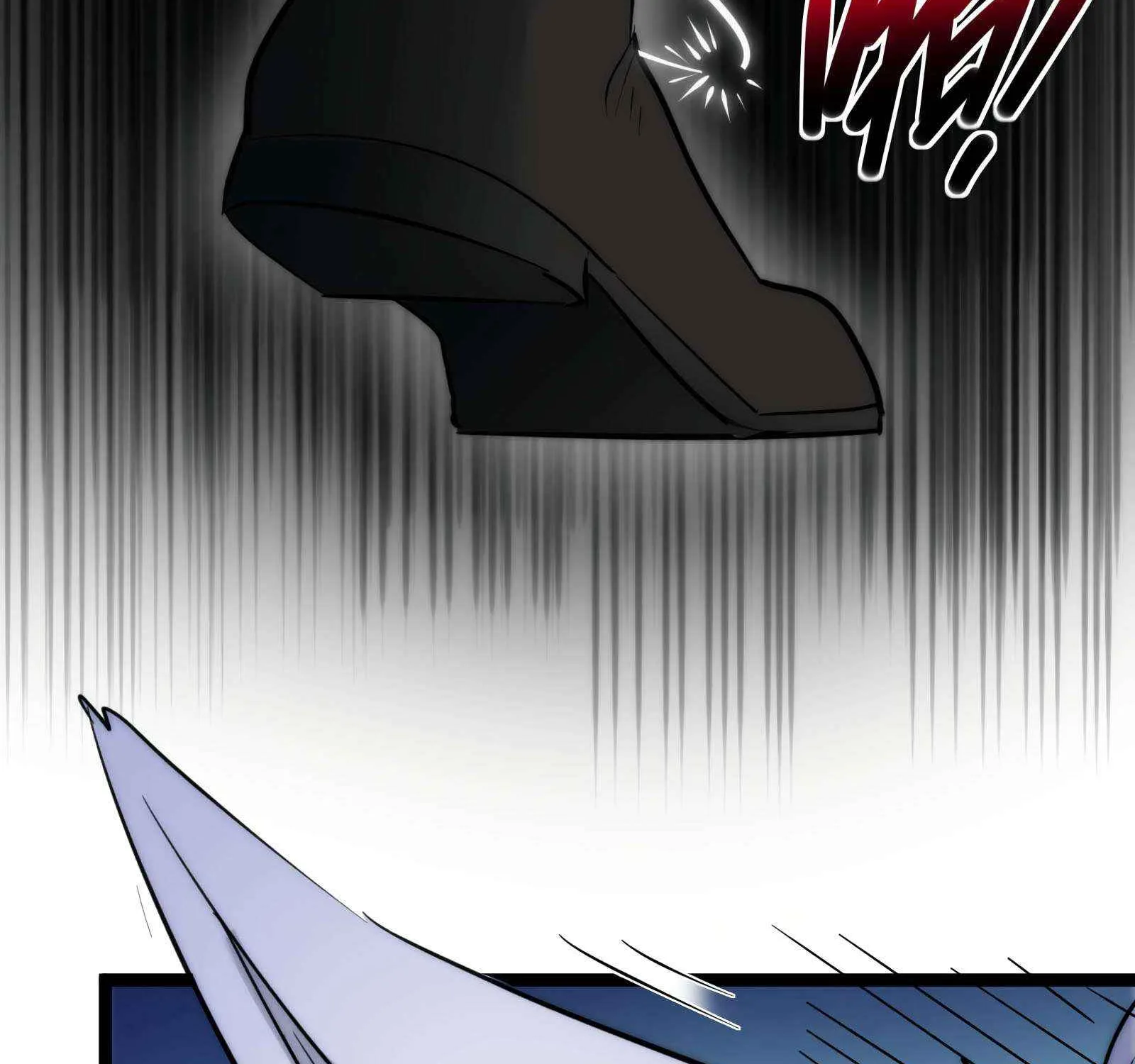 I’m Really Not The Demon God’s Lackey Zinmanga X Chapter 110 Page 114