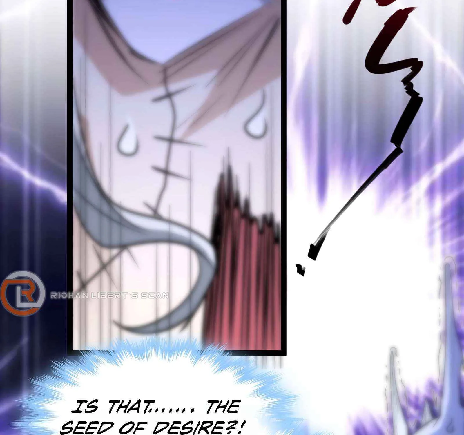 I’m Really Not The Demon God’s Lackey Zinmanga X Chapter 110 Page 138