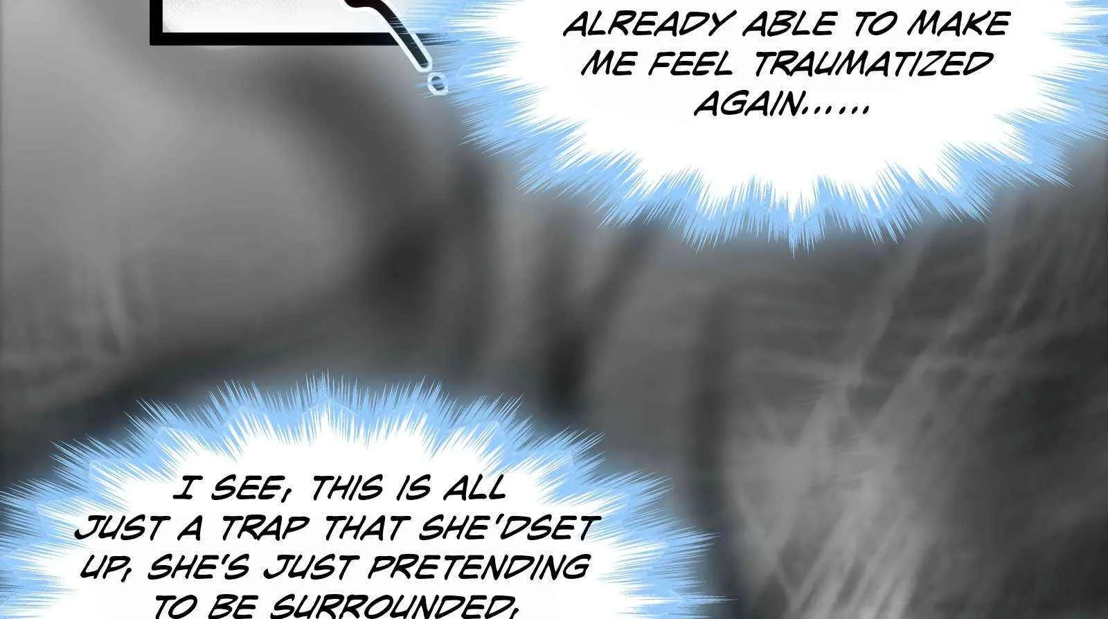 I’m Really Not The Demon God’s Lackey Zinmanga X Chapter 110 Page 142