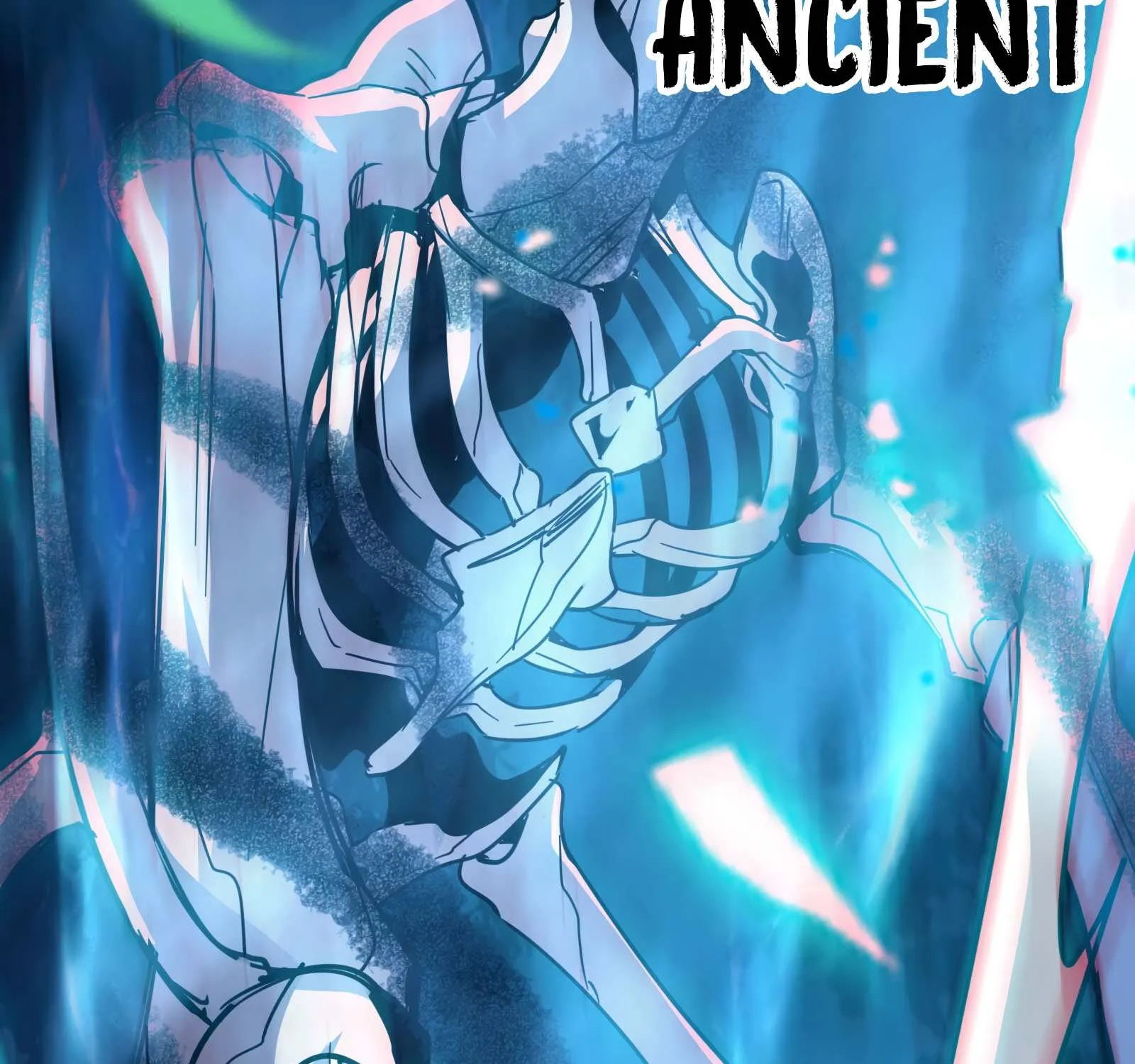 I’m Really Not The Demon God’s Lackey Zinmanga X Chapter 109 Page 113