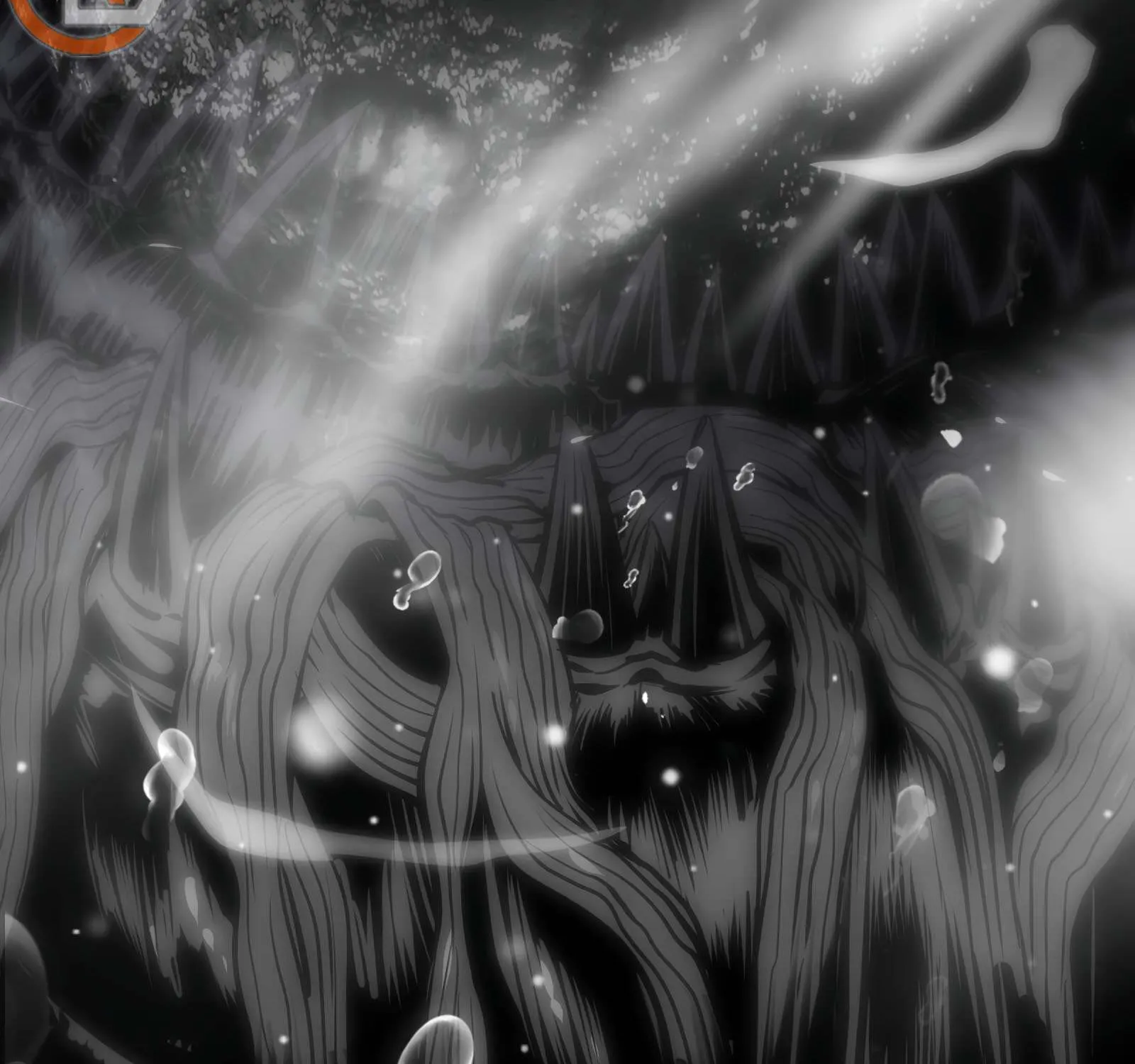 I’m Really Not The Demon God’s Lackey Zinmanga X Chapter 106 Page 27